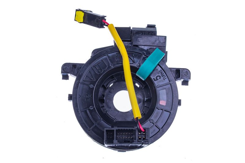 DENCKERMANN E900132 Clock Spring, airbag
