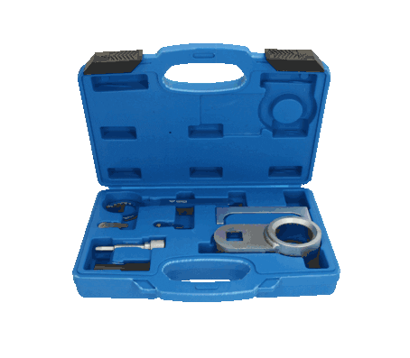 KS TOOLS BT597250 Adjustment Tool Set, valve timing
