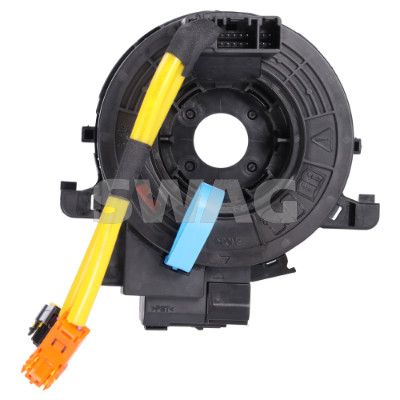 SWAG 33 10 9428 Clockspring, airbag