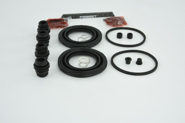 Remondikomplekt, Pidurisadul, FEBEST 0175-ACU35F
