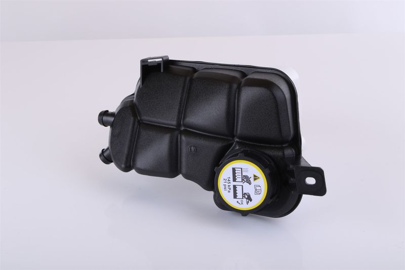 NISSENS 996176 Expansion Tank, coolant