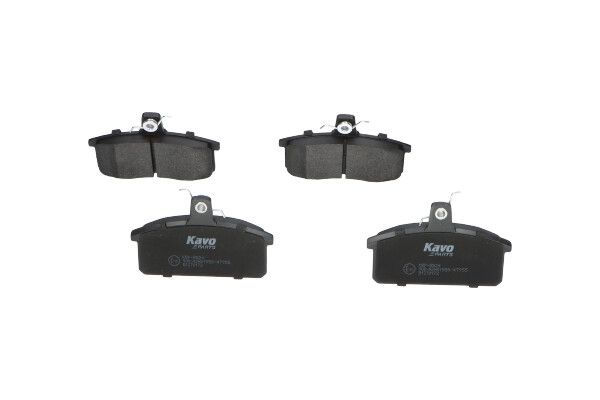 Kavo Parts KBP-8524 Brake Pad Set, disc brake
