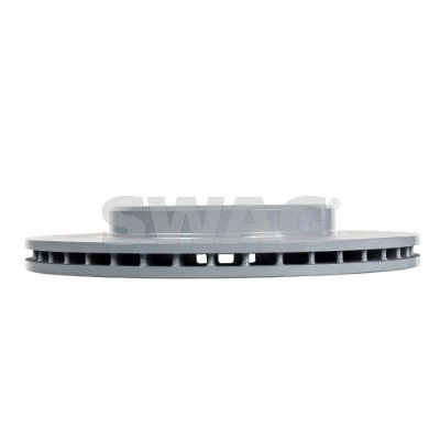 SWAG 10 90 8129 Brake Disc