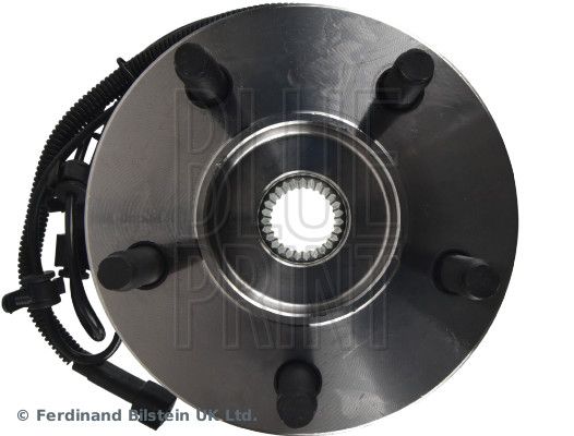 BLUE PRINT ADA108207 Wheel Bearing Kit