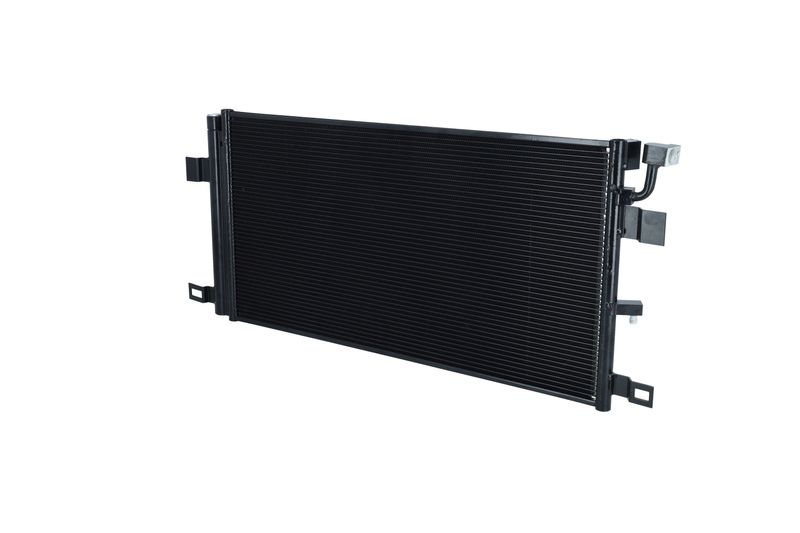 Kondensaator, kliimaseade, NRF 350454