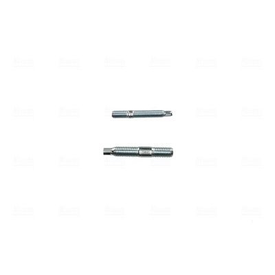 NISSENS 940626 Condenser, air conditioning