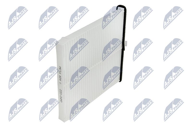 Filter, salongiõhk, NTY FCF-MZ-022