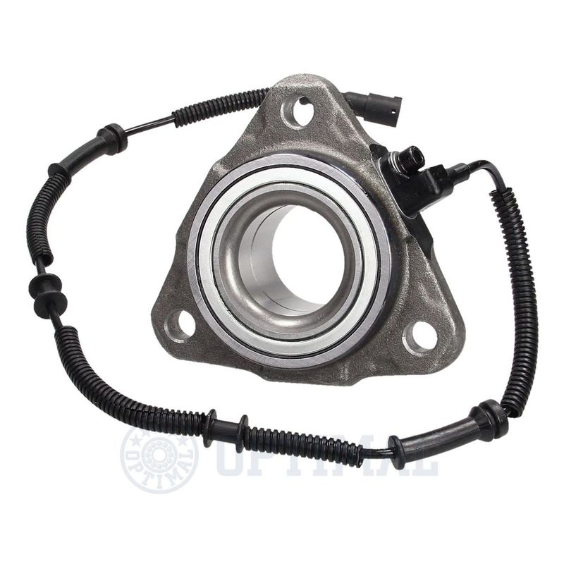 OPTIMAL 921719 Wheel Bearing Kit