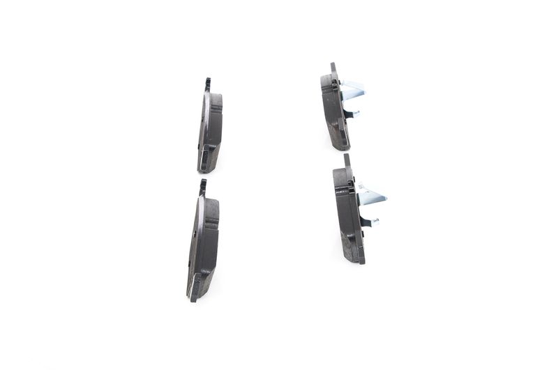 BOSCH 0 986 494 729 Brake Pad Set, disc brake