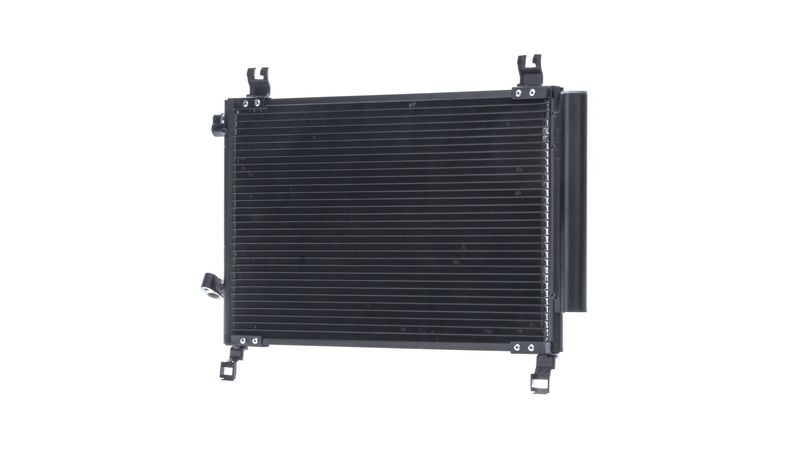 Product Image - Condensor, airconditioning - AC1085000S - MAHLE