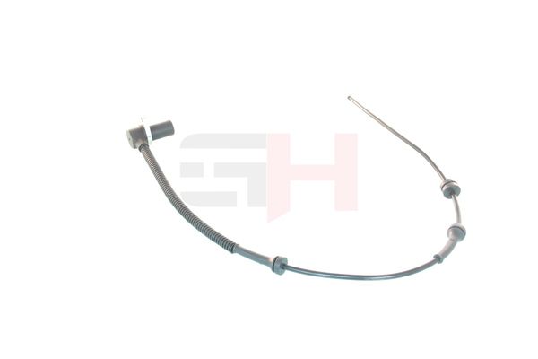 GH GH-705008V Sensor, wheel speed