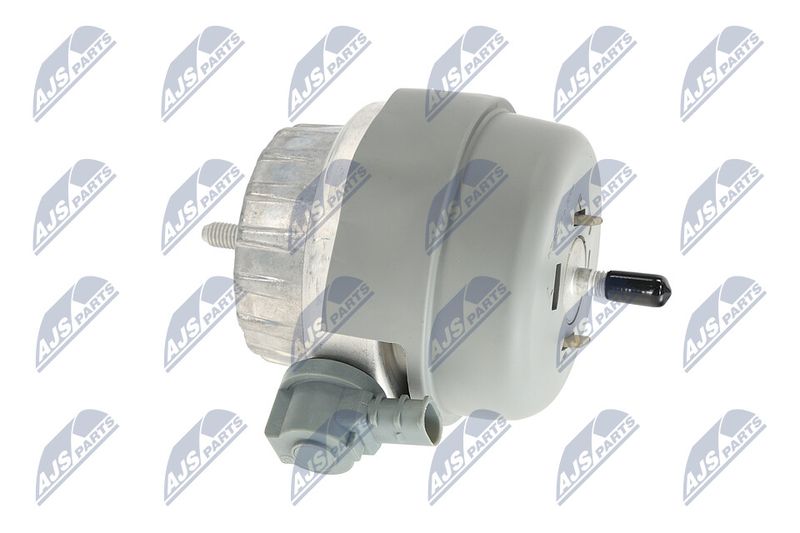 Paigutus, Mootor, NTY ZPS-AU-014