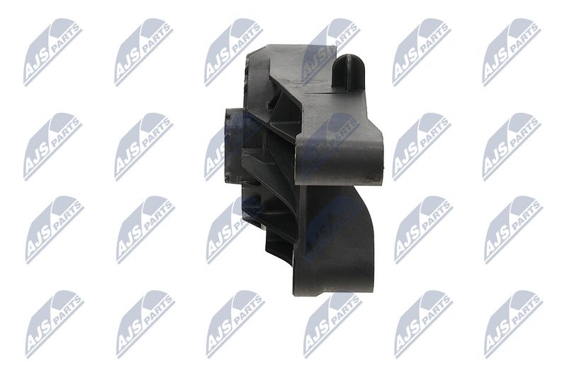 Paigutus, Mootor, NTY ZPS-PL-023