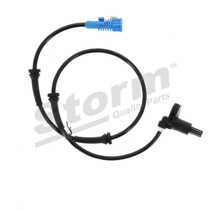 Capteur, vitesse de roue STORM QUALITY PARTS 777110