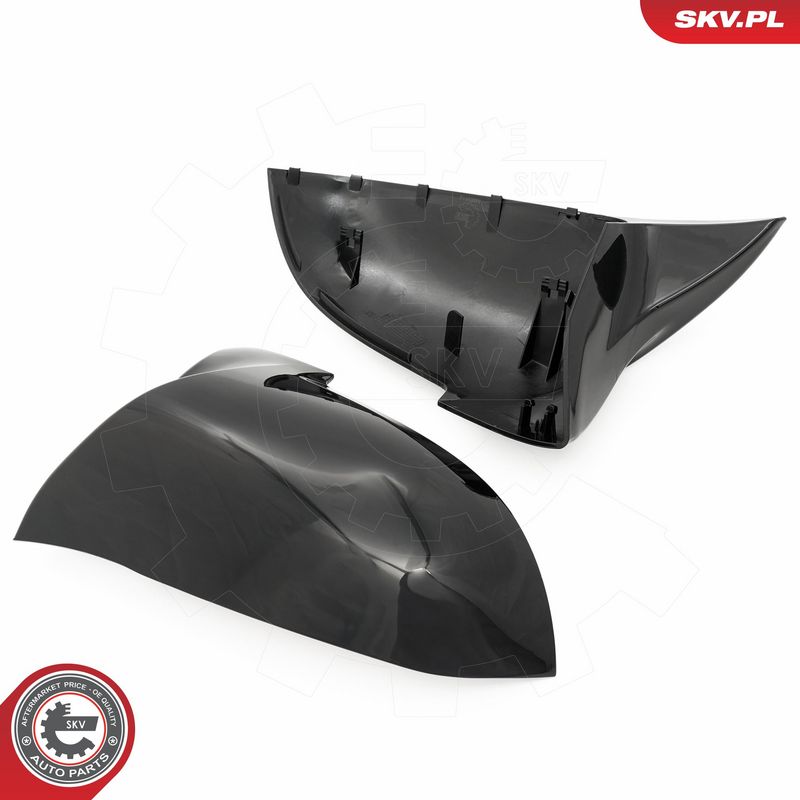 Kate, välispeegel, ESEN SKV 66SKV916