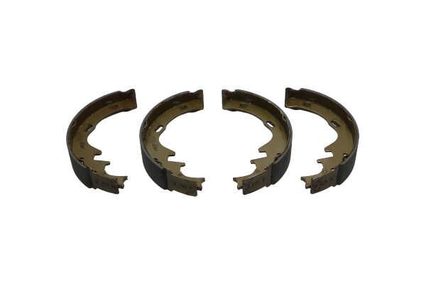 Kavo Parts KBS-7412 Brake Shoe Set