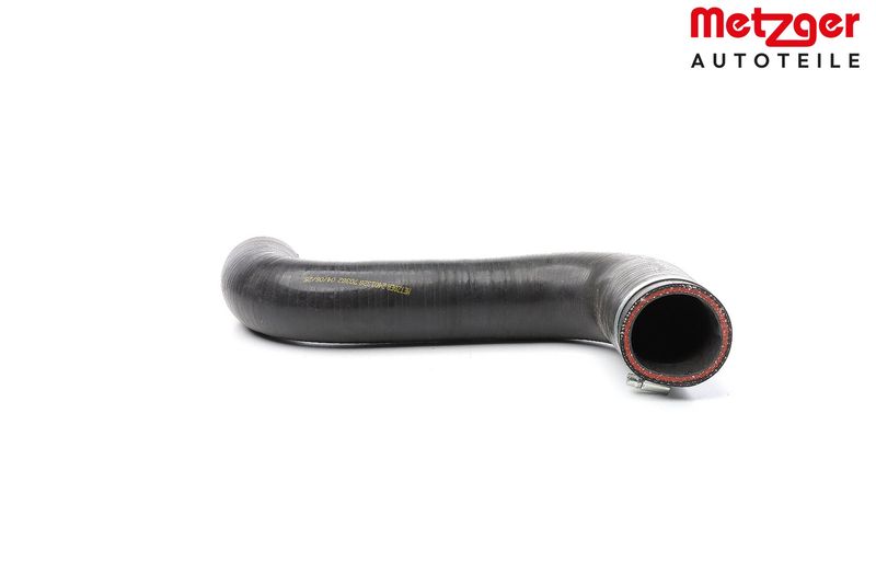 METZGER AUTOTEILE 2401328 Charge Air Hose