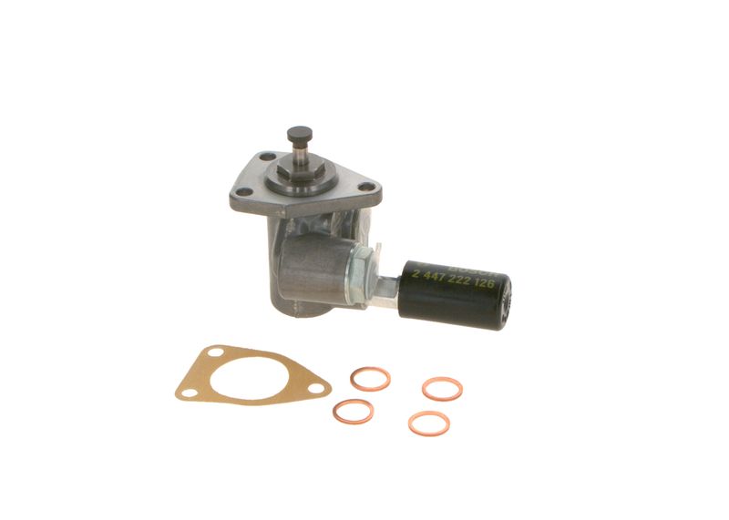 BOSCH 0440017991 Fuel Pump