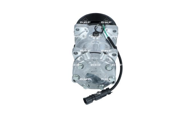 NRF 32706 Compressor, air conditioning