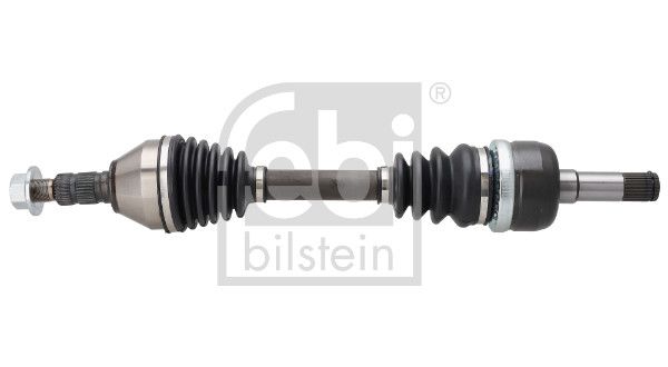 полуоска FEBI BILSTEIN