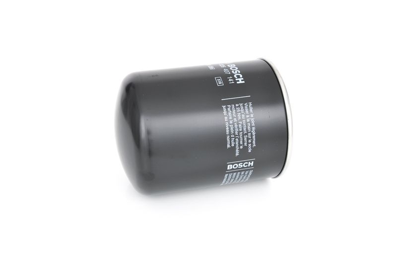 Filtro hidráulico, transmisión automática BOSCH F 026 407 141