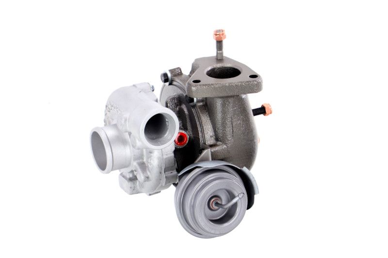 REMANTE 003-001-000303R Charger, charging (supercharged/turbocharged)
