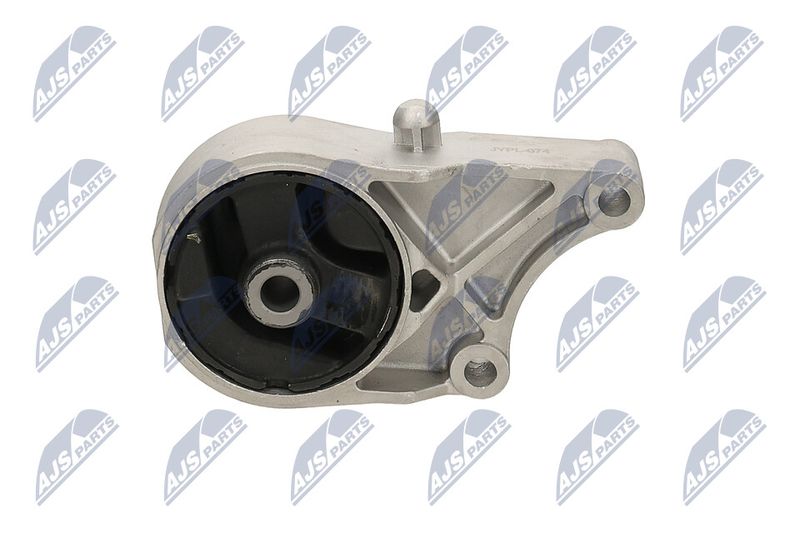 Paigutus, Mootor, NTY ZPS-PL-074