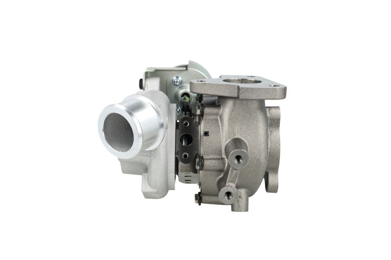 Kompressor, ülelaadimine, NRF 90010342