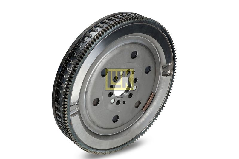 Hooratas, Schaeffler LuK 415 0731 09