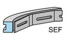 Product Image - Zuigerveerset - 800013511000 - KOLBENSCHMIDT
