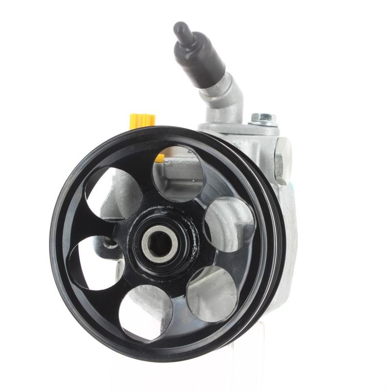 Bomba hidráulica, dirección