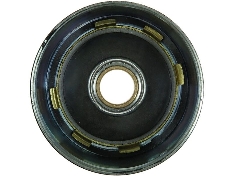 AS-PL SBR6042S Starter Lid, carburettor