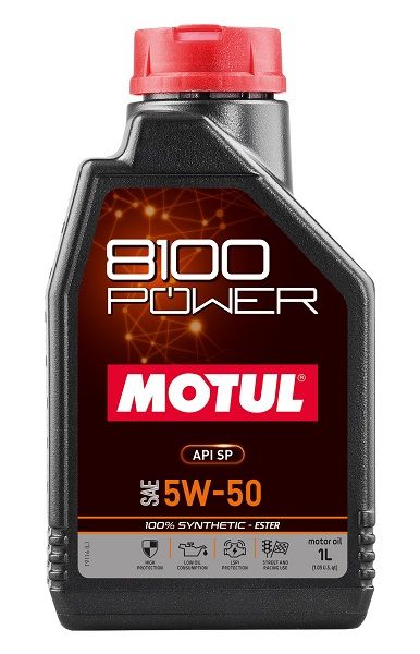 MOTUL 111811