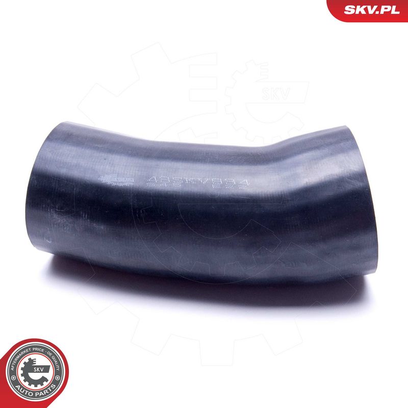 Laadimisõhu voolik, ESEN...