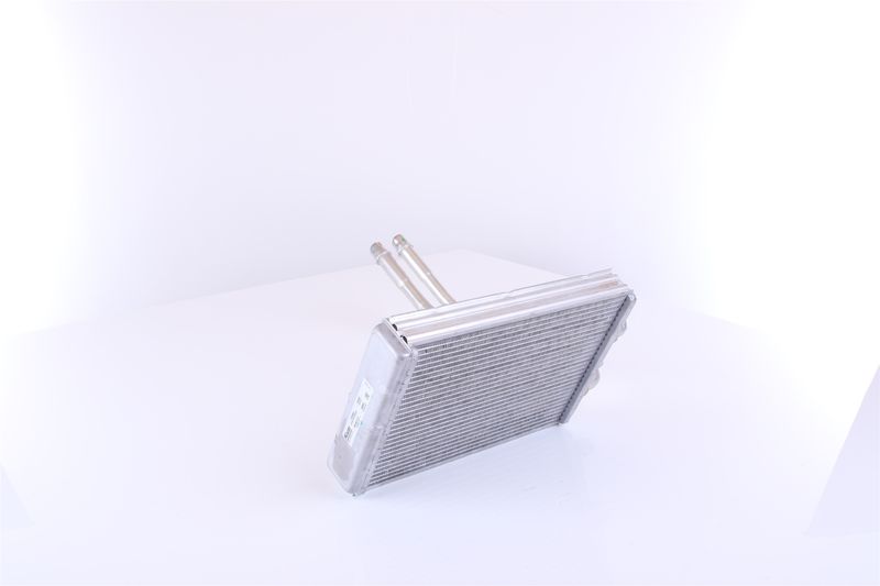 NISSENS 73990 Heat Exchanger, Interior Heating