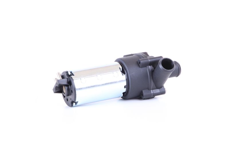 Veepump, mootori jahutus, NISSENS 831050