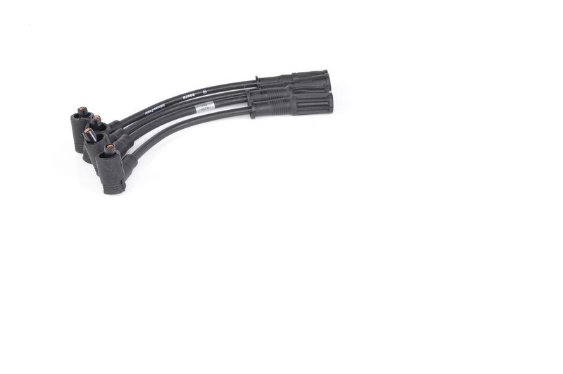 BOSCH 0 986 357 286 Ignition Cable Kit