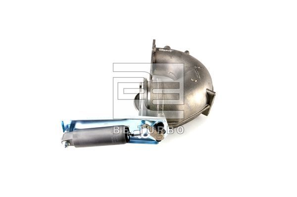 BE TURBO 400022 Exhaust Gas Flap, engine brake