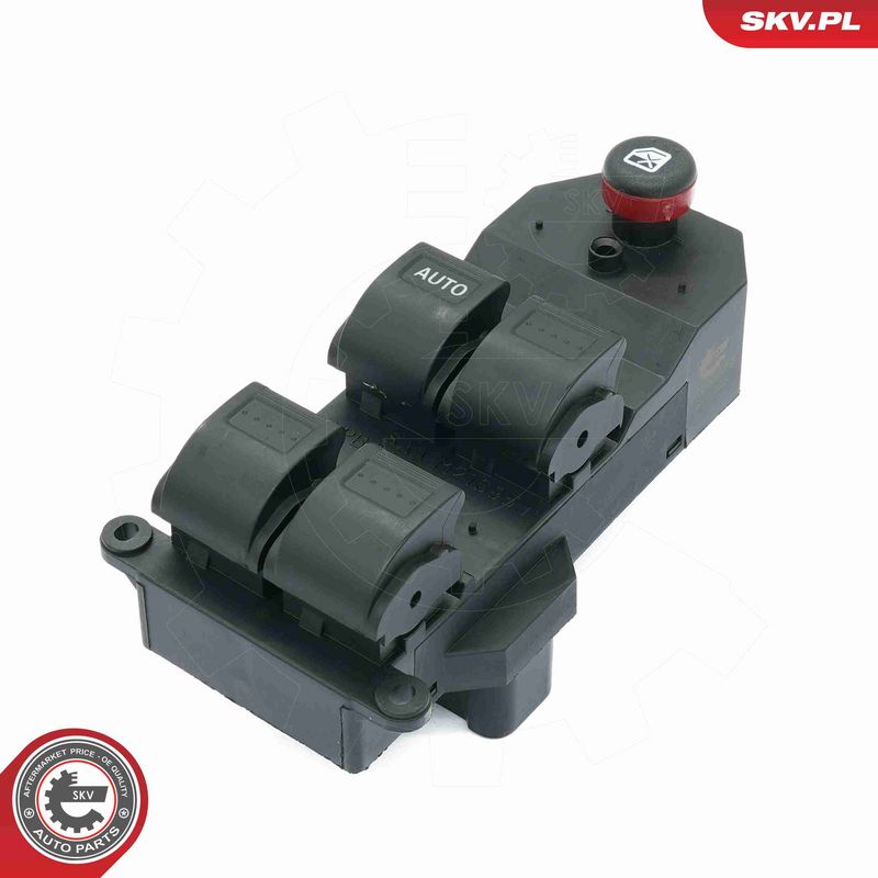 ESEN SKV 37SKV452 Switch, window regulator