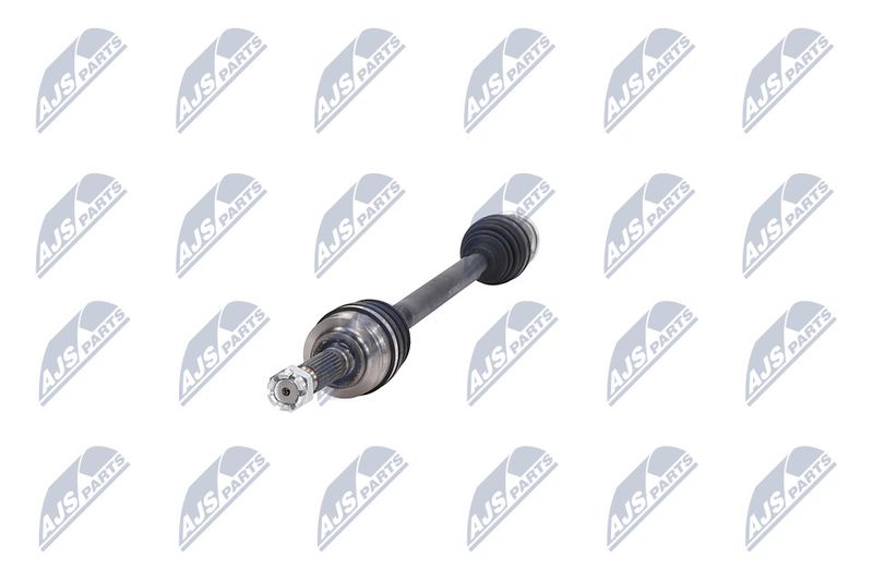 Veovõll, NTY NPW-CH-092