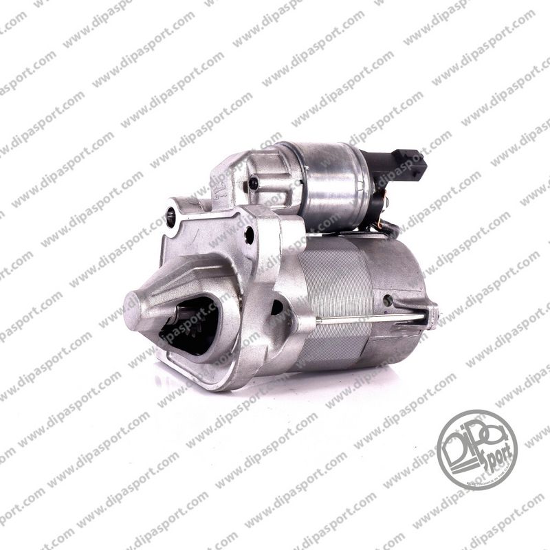Motor de arranque