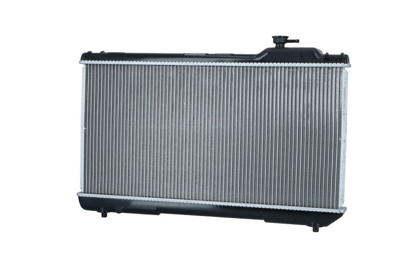 Radiador, refrigeración del motor NRF 503988