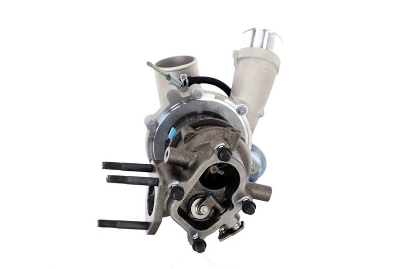 REMANTE 003-001-003900R Charger, charging (supercharged/turbocharged)