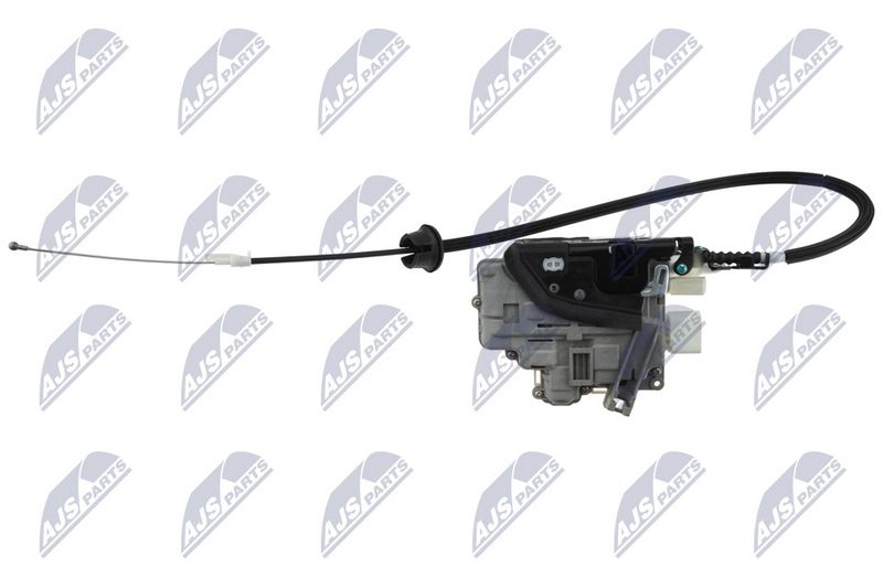 Ukselukk, NTY EZC-AU-345