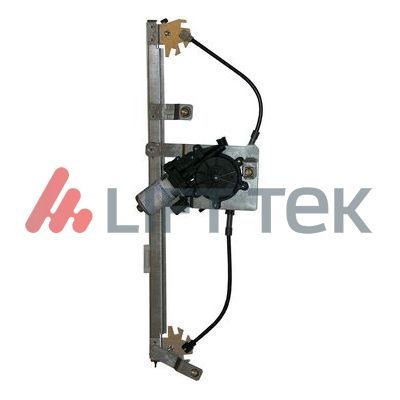 LIFT-TEK ablakemelő LT RN63 L