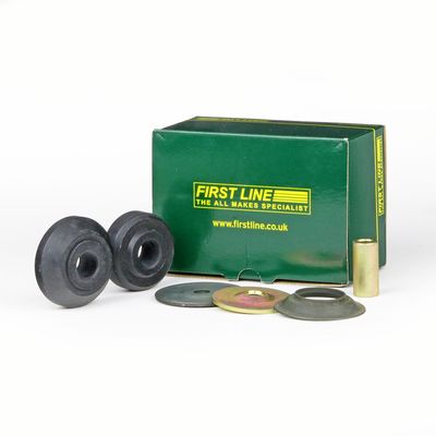 FIRST LINE Suspension Strut Support Mount FSM5251