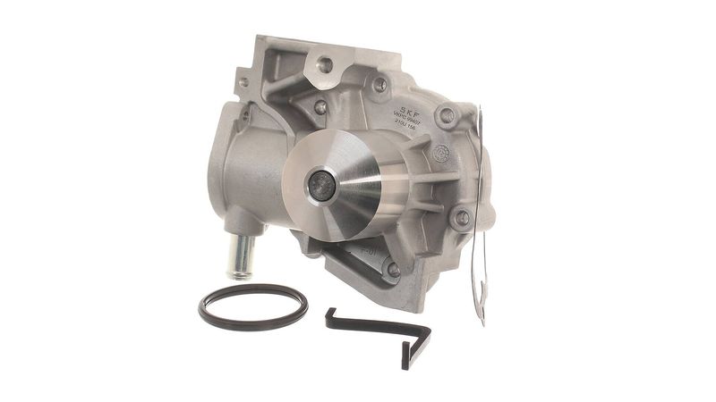 SKF VKPC 99407 Water Pump, engine cooling