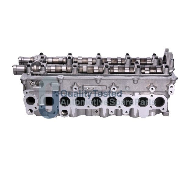 A.S.P. QualityTested 4D56T-04 Cylinder Head