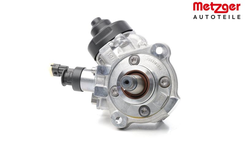 METZGER AUTOTEILE 0831005 Aukšto slėgio kuro siurblys