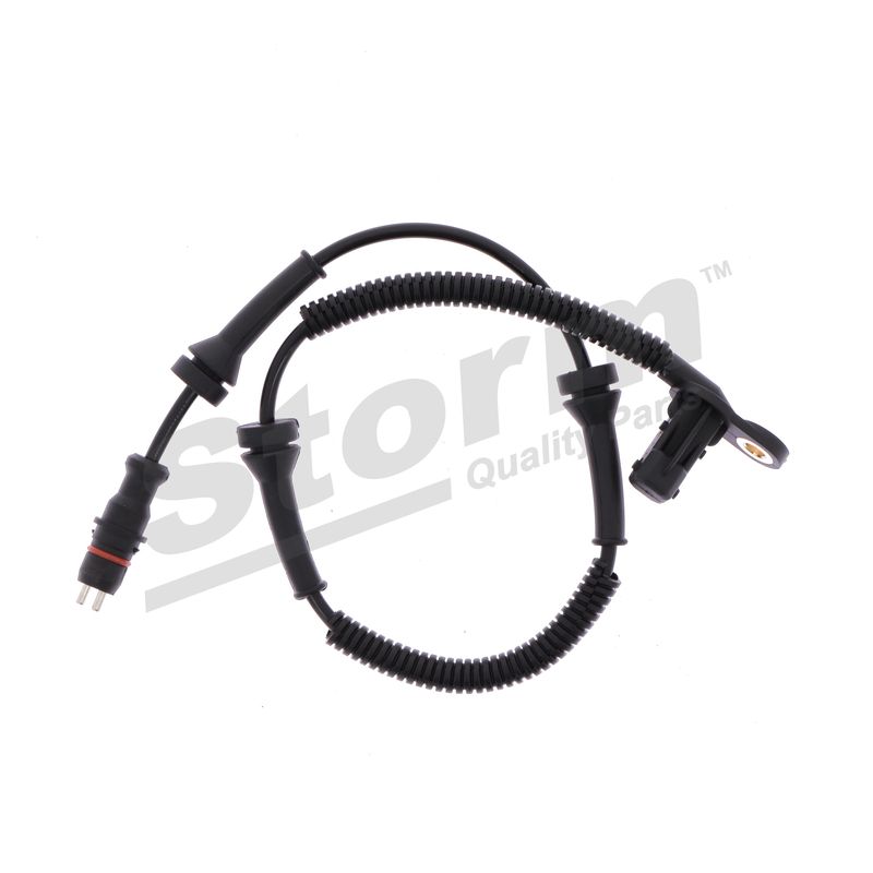 Capteur, vitesse de roue STORM QUALITY PARTS 888024